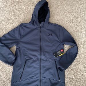 Under Armour Boy’s Jacket